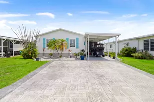 859 Laurel Cir, Barefoot Bay, FL 32976 - Photo 1