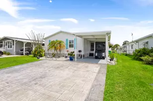 859 Laurel Cir, Barefoot Bay, FL 32976 - Photo 2