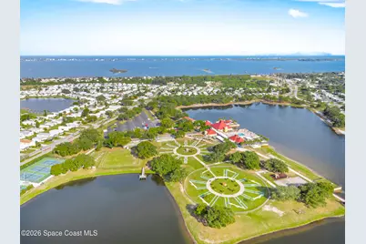 859 Laurel Circle, Barefoot Bay, FL 32976 - Photo 38