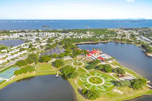 859 Laurel Cir, Barefoot Bay, FL 32976 - Photo 38
