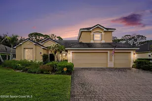 1961 Admiralty Blvd, Rockledge, FL 32955 - Photo 1