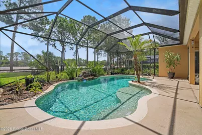1961 Admiralty Boulevard, Rockledge, FL 32955 - Photo 2