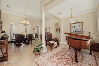 1961 Admiralty Boulevard, Rockledge, FL 32955 - Photo 4