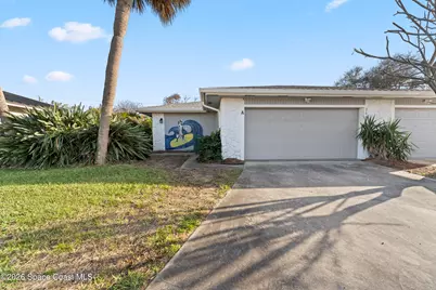 255 Ocean View Lane #A, Indialantic, FL 32903 - Photo 1