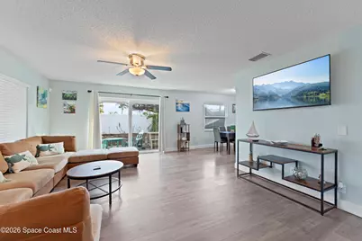 255 Ocean View Lane #A, Indialantic, FL 32903 - Photo 4