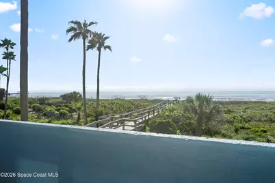 5050 Ocean Beach Boulevard #301, Cocoa Beach, FL 32931 - Photo 16