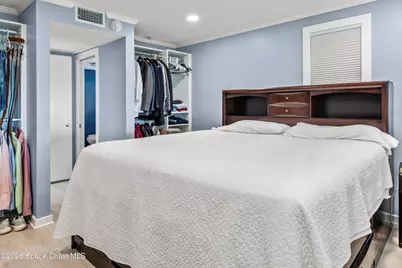 5050 Ocean Beach Boulevard #301, Cocoa Beach, FL 32931 - Photo 22
