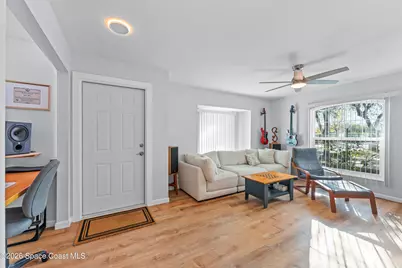 1479 Beechfern Drive #Par8, Melbourne, FL 32935 - Photo 6