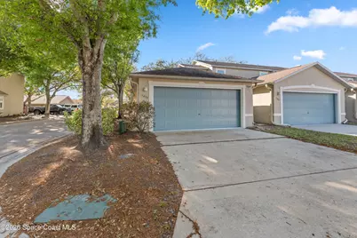 1479 Beechfern Drive #Par8, Melbourne, FL 32935 - Photo 1