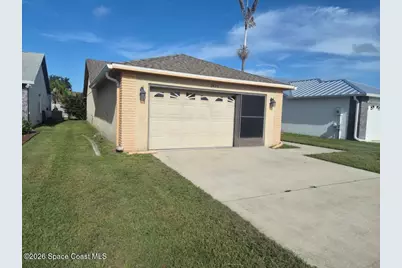 3973 Bayberry Drive, Melbourne, FL 32901 - Photo 4