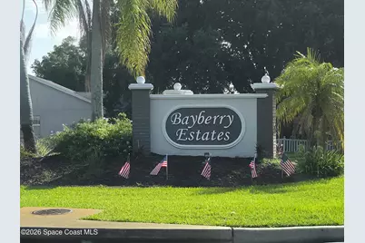 3973 Bayberry Drive, Melbourne, FL 32901 - Photo 8