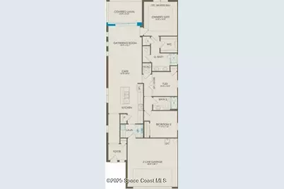 3492 Guava Palms Court, Melbourne, FL 32940 - Photo 2
