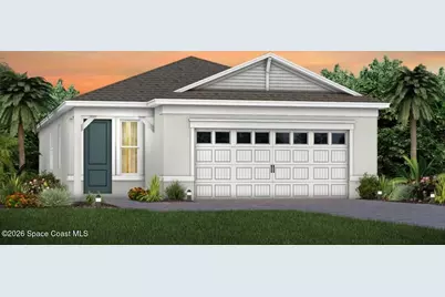 3492 Guava Palms Court, Melbourne, FL 32940 - Photo 1