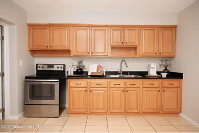 633 Wisteria Drive, Melbourne, FL 32901 - Photo 1