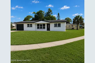 1052 Jersey Street, Cocoa, FL 32927 - Photo 2