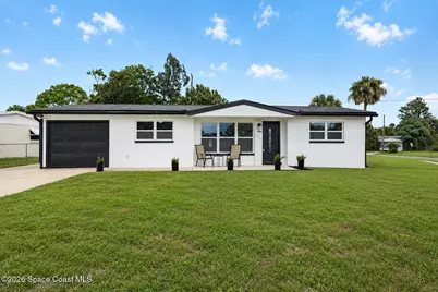 1052 Jersey Street, Cocoa, FL 32927 - Photo 1