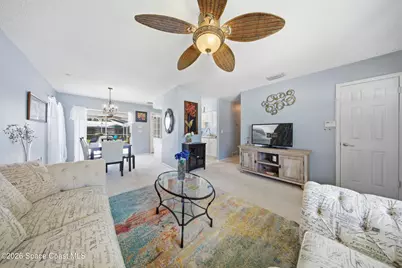 2803 Kensington Drive, Melbourne, FL 32935 - Photo 2