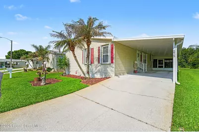 275 Outer Drive, Cocoa, FL 32926 - Photo 1