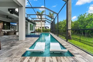 5008 Duson Way, Rockledge, FL 32955 - Photo 2