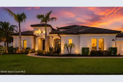 5008 Duson Way, Rockledge, FL 32955 - Photo 1