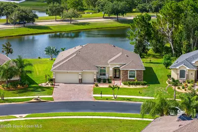 467 Easton Forest Circle SE, Palm Bay, FL 32909 - Photo 38