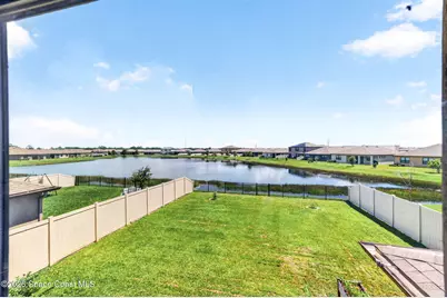 1864 Capital Drive SE, Palm Bay, FL 32909 - Photo 2