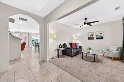 1864 Capital Drive SE, Palm Bay, FL 32909 - Photo 8