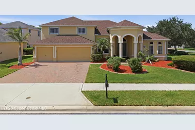 2942 Sonoma Way, Rockledge, FL 32955 - Photo 1