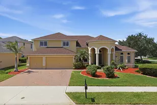2942 Sonoma Way, Rockledge, FL 32955 - Photo 1