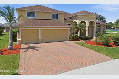 2942 Sonoma Way, Rockledge, FL 32955 - Photo 2