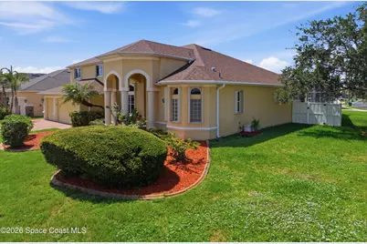 2942 Sonoma Way, Rockledge, FL 32955 - Photo 4