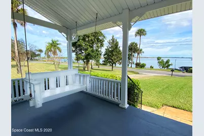 2811 N Indian River Drive, Cocoa, FL 32922 - Photo 1