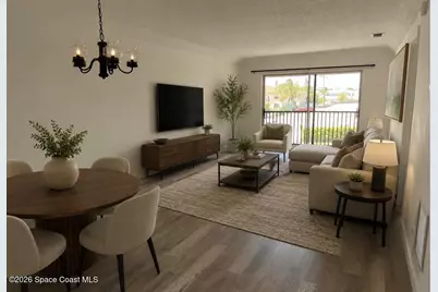 416 School Road #211, Indian Harbour Beach, FL 32937 - Photo 2