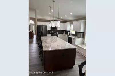 1797 Sun Gazer Drive, Rockledge, FL 32955 - Photo 2