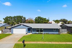 147 Genoa St, Indian Harbour Beach, FL 32937 - Photo 1