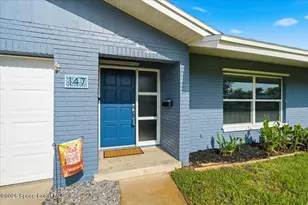 147 Genoa St, Indian Harbour Beach, FL 32937 - Photo 2