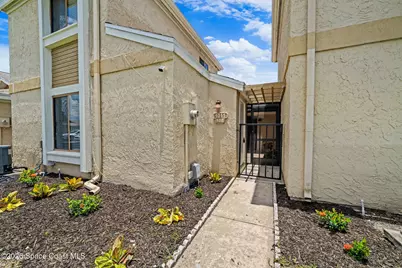 1011 Abada Court NE #104, Palm Bay, FL 32905 - Photo 2