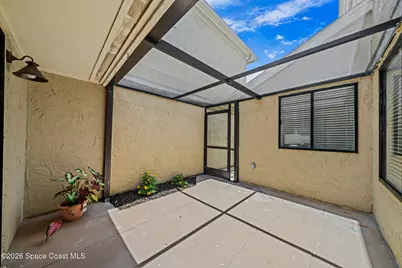 1011 Abada Court NE #104, Palm Bay, FL 32905 - Photo 4