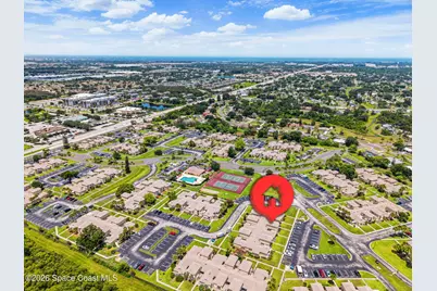 1011 Abada Court NE #104, Palm Bay, FL 32905 - Photo 34