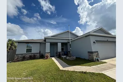 814 Nightengale Street SW, Palm Bay, FL 32908 - Photo 2
