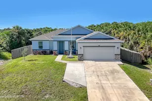 814 Nightengale Street SW, Palm Bay, FL 32908 - Photo 1