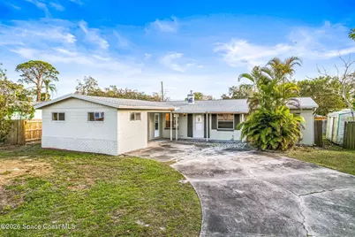 75 Brandy Lane, Merritt Island, FL 32952 - Photo 1