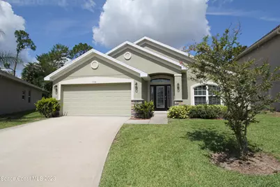 1034 Breakaway Trail, Titusville, FL 32780 - Photo 1