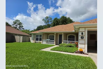 4539 Lady Hawk Way, Melbourne, FL 32904 - Photo 2