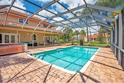 255 Utopia Circle, Merritt Island, FL 32952 - Photo 34