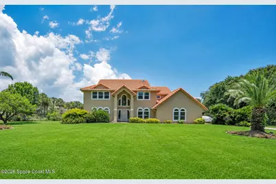 255 Utopia Circle, Merritt Island, FL 32952 - Photo 1