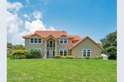 255 Utopia Circle, Merritt Island, FL 32952 - Photo 1