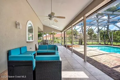 255 Utopia Circle, Merritt Island, FL 32952 - Photo 30