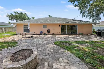 771 Wild Flower Street, Merritt Island, FL 32953 - Photo 20