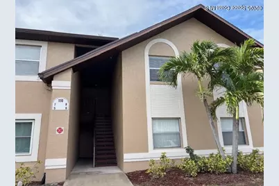 110 Summer Place #8, Merritt Island, FL 32953 - Photo 1